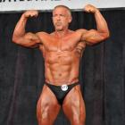 Steven  DuMais - NPC Masters Nationals 2011 - #1