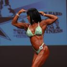 Tracy   Bodner - IFBB Desert Muscle Classic 2012 - #1