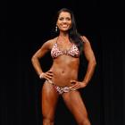 Tatiana   Koshman - NPC Texas State 2010 - #1