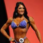 Candice  Keene - IFBB Olympia 2010 - #1