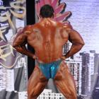 Manuel  Lomeli - IFBB Wings of Strength Chicago Pro 2012 - #1