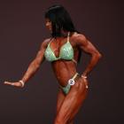 Tracy   Bodner - IFBB Desert Muscle Classic 2012 - #1