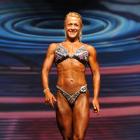 Ulla  Plourde - NPC Europa Battle of Champions 2010 - #1