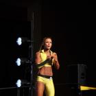 Lexi  Harris - NPC Jr. Nationals 2014 - #1