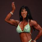 Tracy   Bodner - IFBB Desert Muscle Classic 2012 - #1