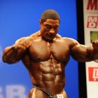 Roelly   Winklaar - IFBB New York Pro 2010 - #1