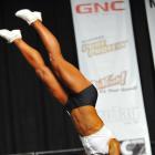 Courtney  Blaylock - NPC Jr. Nationals 2012 - #1