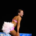 Aspen  Bunyak - NPC Jr. USA 2011 - #1