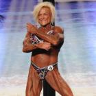 Mary Ellen  Jerumbo - IFBB Wings of Strength Tampa  Pro 2012 - #1