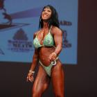 Tracy   Bodner - IFBB Desert Muscle Classic 2012 - #1