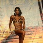 Jessica  Gaines - IFBB Wings of Strength Puerto Rico Pro 2015 - #1