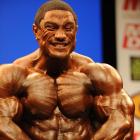 Roelly   Winklaar - IFBB New York Pro 2010 - #1