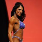 Candice  Keene - IFBB Olympia 2010 - #1