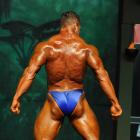 Jeff  Dwelle - NPC Europa Super Show 2011 - #1