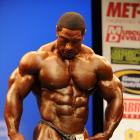 Roelly   Winklaar - IFBB New York Pro 2010 - #1