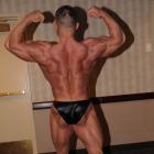 Rob  Roppo - NPC Jr. Nationals 2010 - #1