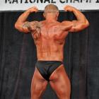 Steven  DuMais - NPC Masters Nationals 2011 - #1