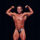 Todd  Bezner - NPC Adela Garcia Classic 2013 - #1