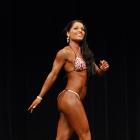 Tatiana   Koshman - NPC Texas State 2010 - #1