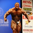 Roelly   Winklaar - IFBB New York Pro 2010 - #1