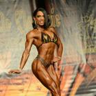 Jessica  Gaines - IFBB Wings of Strength Puerto Rico Pro 2015 - #1