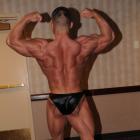 Rob  Roppo - NPC Jr. Nationals 2010 - #1