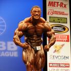 Roelly   Winklaar - IFBB New York Pro 2010 - #1