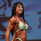 Tracy   Bodner - IFBB Desert Muscle Classic 2012 - #1