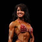 Jennifer  Richards - NPC Jr. USA 2009 - #1