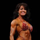 Jennifer  Richards - NPC Jr. USA 2009 - #1