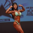 Tracy   Bodner - IFBB Desert Muscle Classic 2012 - #1