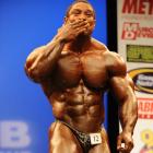 Roelly   Winklaar - IFBB New York Pro 2010 - #1