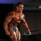 Manuel  Lomeli - IFBB Wings of Strength Chicago Pro 2012 - #1