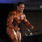 Manuel  Lomeli - IFBB Wings of Strength Chicago Pro 2012 - #1