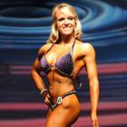 Jenaliegh  Schroeder - NPC Europa Battle of Champions 2010 - #1