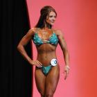 JulieAnn  Kulla  - IFBB Olympia 2010 - #1