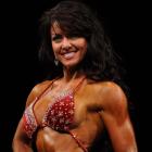 Jennifer  Richards - NPC Jr. USA 2009 - #1