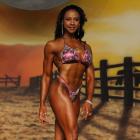 Stacy  McDowell - IFBB Europa Super Show 2010 - #1