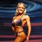 Jenaliegh  Schroeder - NPC Europa Battle of Champions 2010 - #1