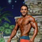 Shane  Eslahi - IFBB Europa Super Show 2014 - #1