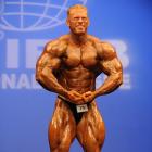 Dennis   Wolf - IFBB New York Pro 2010 - #1