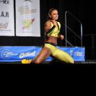 Lexi  Harris - NPC Jr. Nationals 2014 - #1
