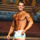 Brant  Larose - IFBB Europa Super Show 2013 - #1