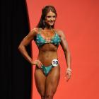 JulieAnn  Kulla  - IFBB Olympia 2010 - #1