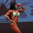 Tracy   Bodner - IFBB Desert Muscle Classic 2012 - #1