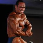 Manuel  Lomeli - IFBB Wings of Strength Chicago Pro 2012 - #1