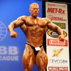 Dennis   Wolf - IFBB New York Pro 2010 - #1