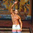 Brant  Larose - IFBB Europa Super Show 2013 - #1