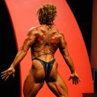 Helle   Trevino - IFBB Olympia 2011 - #1