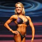 Jenaliegh  Schroeder - NPC Europa Battle of Champions 2010 - #1